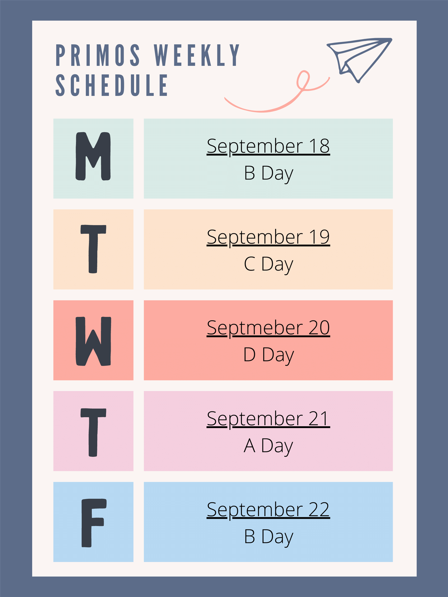 sept 18